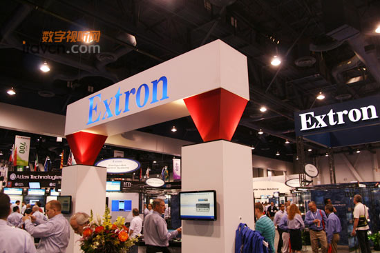 Extron ˼(chung)չ_(ti)