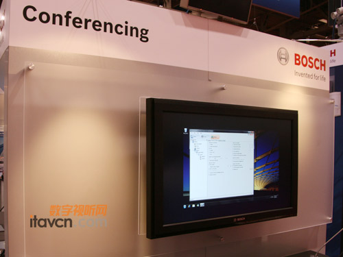 BOSCHyhϵy(tng)Infocomm2010