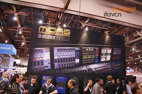 Infocomm2010 MidasƳ{(dio)_(ti)