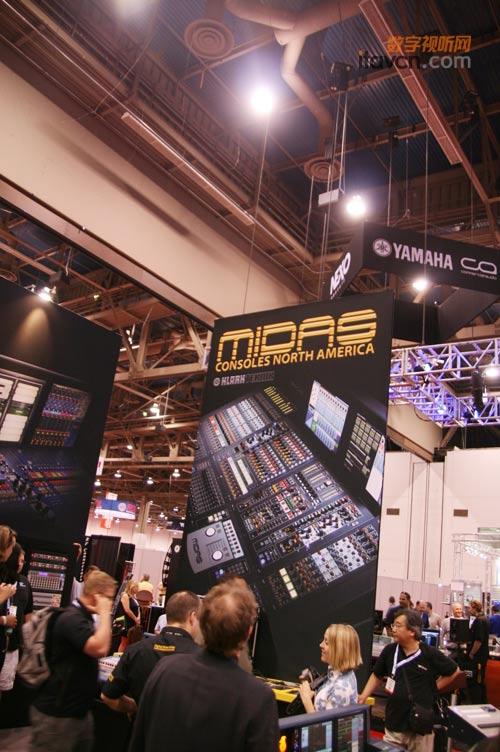 Infocomm2010 MidasƳ{(dio)_(ti)