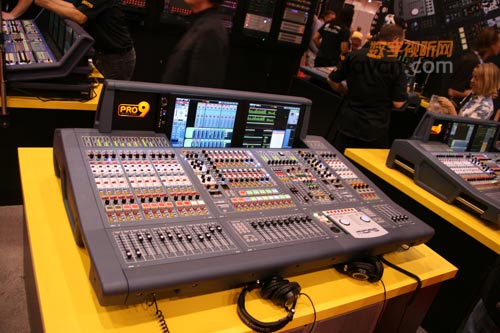 Infocomm2010 MidasƳ{(dio)_(ti)