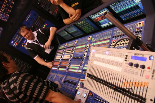 Infocomm2010 MidasƳ{(dio)_(ti)