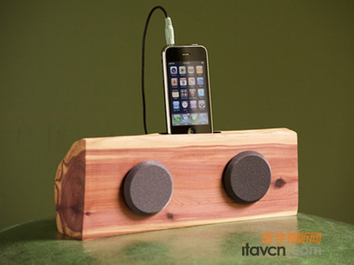 չF(xin)ԭB(ti)ˇg(sh) DIYѩľIpod