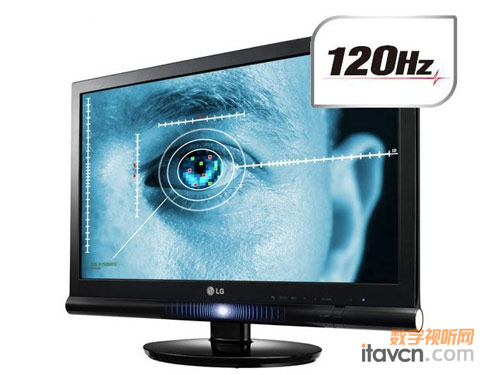 120HZ LG׿3DҺW2363D
