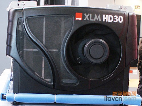BarcoͿɣXLM HD30ͶӰC(j)