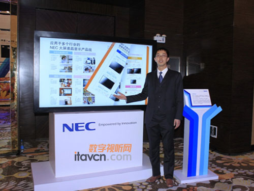 NEC(zhun)I(y)Һ@ʾI(lng)³(sh)ֻx