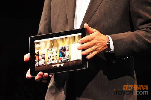 CES2011FչʾƽX
