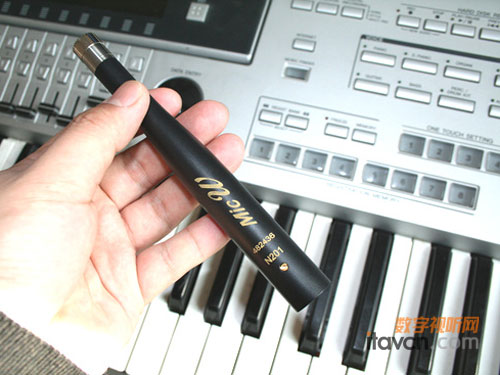 MicWϵԒͲNAMM2011