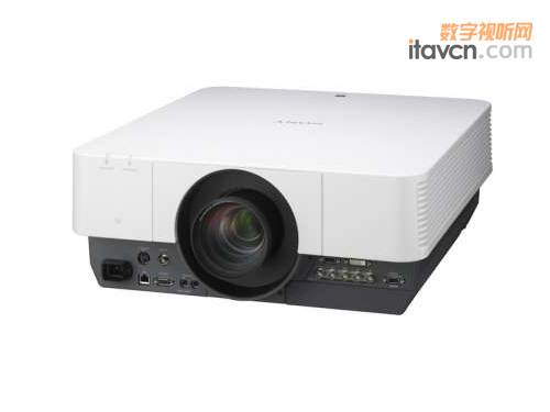 VPL-FX500L ͶӰC(j)