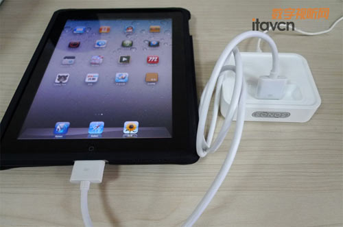 SONOS DOCKBiPad ጷiPad(l)