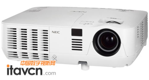 NECȳ(w)ͶӰC(j)V260X+