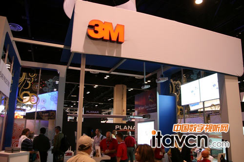 3Mչ_(ti) (gu)InFoComm 2011