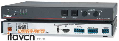 Extron ƳܵHDMIDDQ