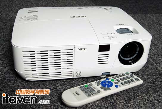 NEC V300X+ϵ̄ͶӰC