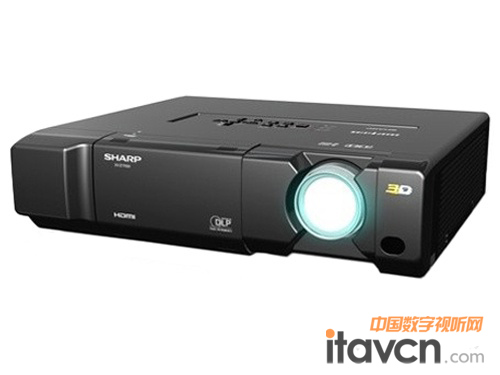 3DͶӰCXV-Z17000A