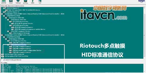 Riotouch(bio)(zhn)HIDͨŅf(xi)h