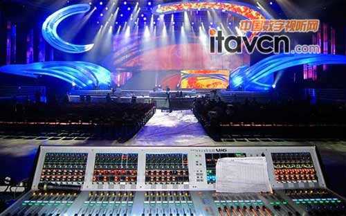 Soundcraft Vi6(sh){(dio)_