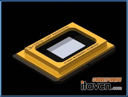 DMDɰ댧wƳɵMоƬgDMDоƬϰfƬeH10.8x10.8΢^lĔ߀С΢RƬM