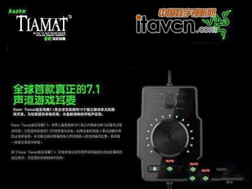 Razerρħ7.1ΑC(j)չʾ
