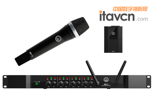 AKG DMS 70 (sh)֟o(w)L(fng)ϵy(tng)