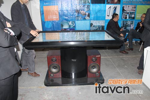 touch solution™c(din)|
