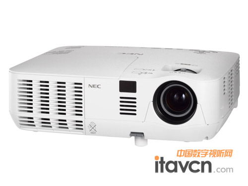 NEC V260W+ͶӰC(j)