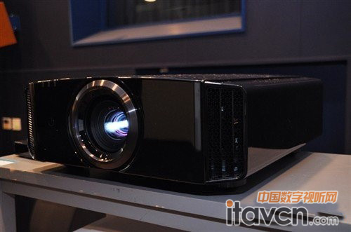 JVC DLA-XC988RBͶӰC(j)