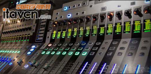 Soundcraft Si3(sh)ֿ_