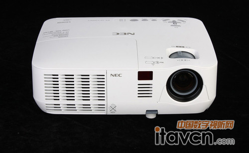 NEC V260W+ͶӰC(j)