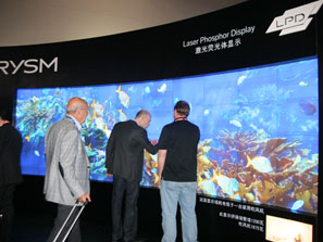 Prysmɹw@ʾϵy(tng)Infocomm