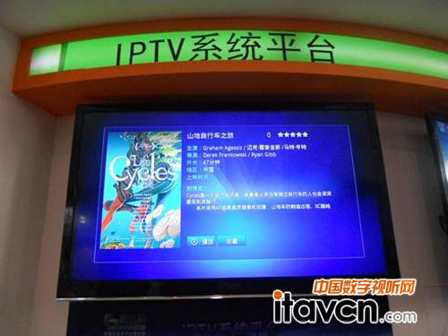 IPTVϵy(tng)ƽ_(ti)cOTTI(y)(w)ںϑ(yng)