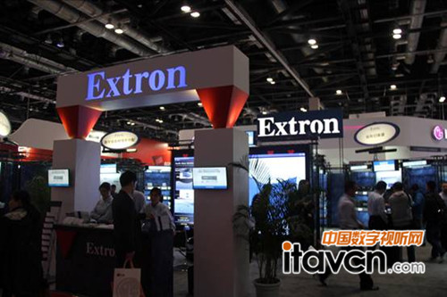 Extron չ˔(sh)lȽQ