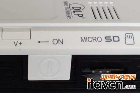 ׿4.22ϵy(tng)pLED΢ͶӰC(j)I