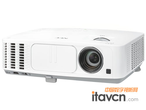 NEC PE401H+ȫ¹ͶӰC 1080Pȫ弼g(sh)߶˕h