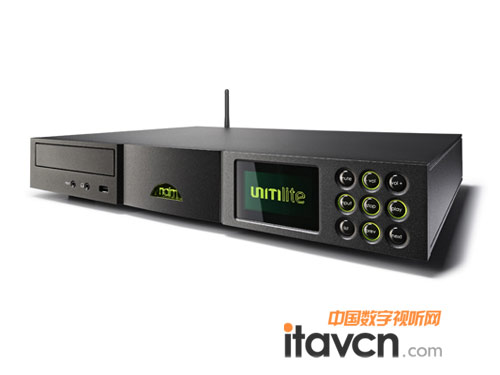 һW(wng)M Naim UnitiLite