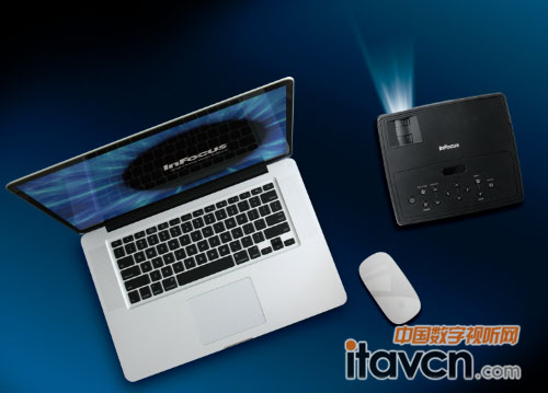 MACipad˽XO(sh)Ӌ(j)yͶӰC(j)- IN1110