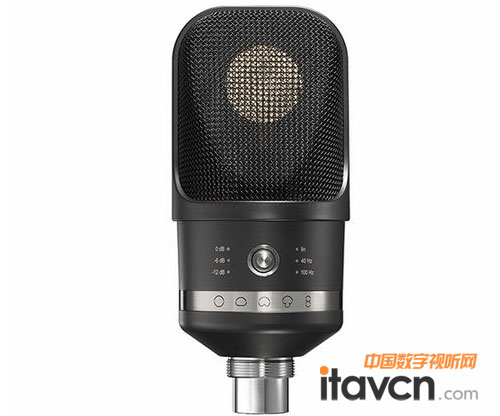 Neumann¿Ԓ(hu)ͲTLM 107ĤԒ(hu)Ͳ