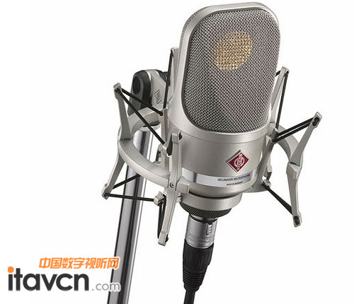 Neumann¿Ԓ(hu)ͲTLM 107ĤԒ(hu)Ͳ