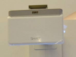 SMART̽ͶӰC(j)2014չ