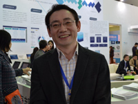 王邦文:“智慧課堂”助力教育信息化