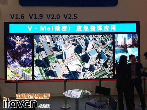 (lin)V·MeСgWҫI(xin)nfocomm 2014걱չ