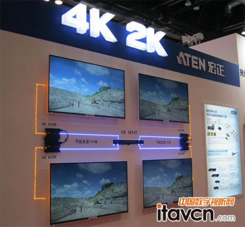 VE812/VE814 4K2K(yng)