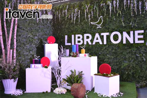 hɫLIBRATONE푼 