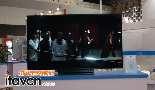 Stream TV 3D@ʾ