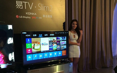 (lin)LG(yu)װl(f);tv slim2Ʒҕ