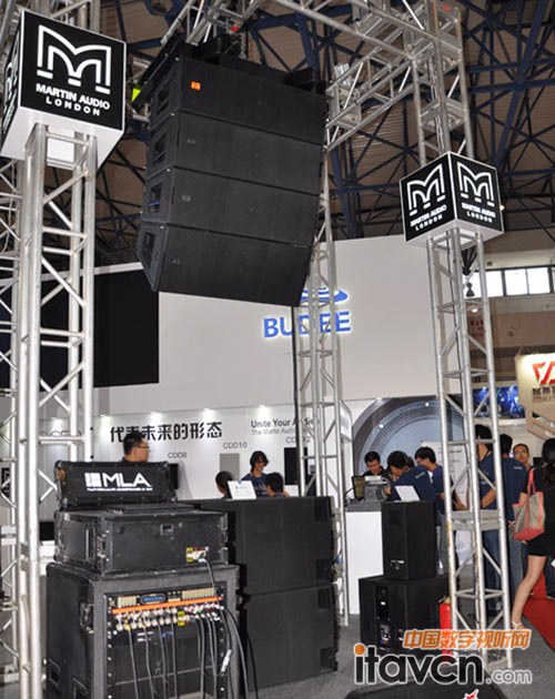 Martin Audio MLACP(yng)ϵy(tng)