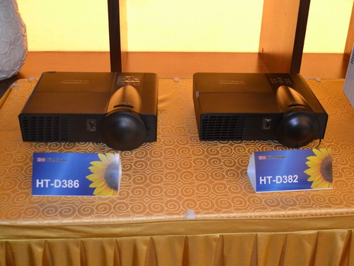 HT-D386/HT-D382ͶӰC(j)