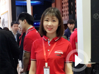 InfoComm CHARTU長圖智造 全面推動(dòng)智慧城市建設(shè)